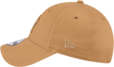 New Era Youth 9Forty MLB Seasonal Tonal New York Yankees Wheat