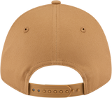 New Era Youth 9Forty MLB Seasonal Tonal New York Yankees Wheat