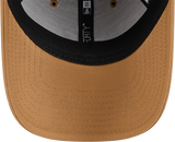 New Era Youth 9Forty MLB Seasonal Tonal New York Yankees Wheat