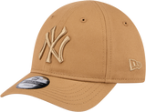 New Era Toddler 9Forty MLB Seasonal Tonal New York Yankees Wheat