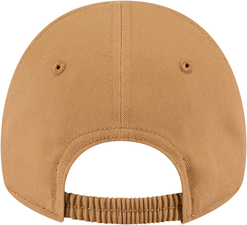 New Era Toddler 9Forty MLB Seasonal Tonal New York Yankees Wheat