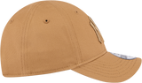 New Era Toddler 9Forty MLB Seasonal Tonal New York Yankees Wheat