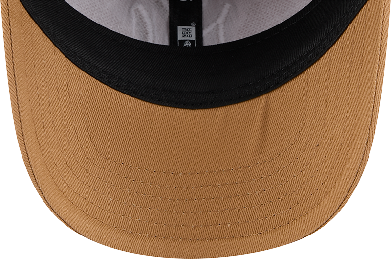 New Era Toddler 9Forty MLB Seasonal Tonal New York Yankees Wheat
