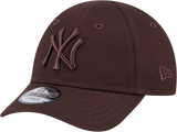 New Era Toddler 9Forty MLB Seasonal Tonal New York Yankees Burnt Wood