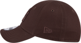 New Era Toddler 9Forty MLB Seasonal Tonal New York Yankees Burnt Wood