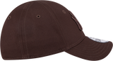 New Era Toddler 9Forty MLB Seasonal Tonal New York Yankees Burnt Wood