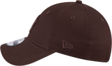 New Era Youth 9Forty MLB Seasonal Tonal New York Yankees Burnt Wood