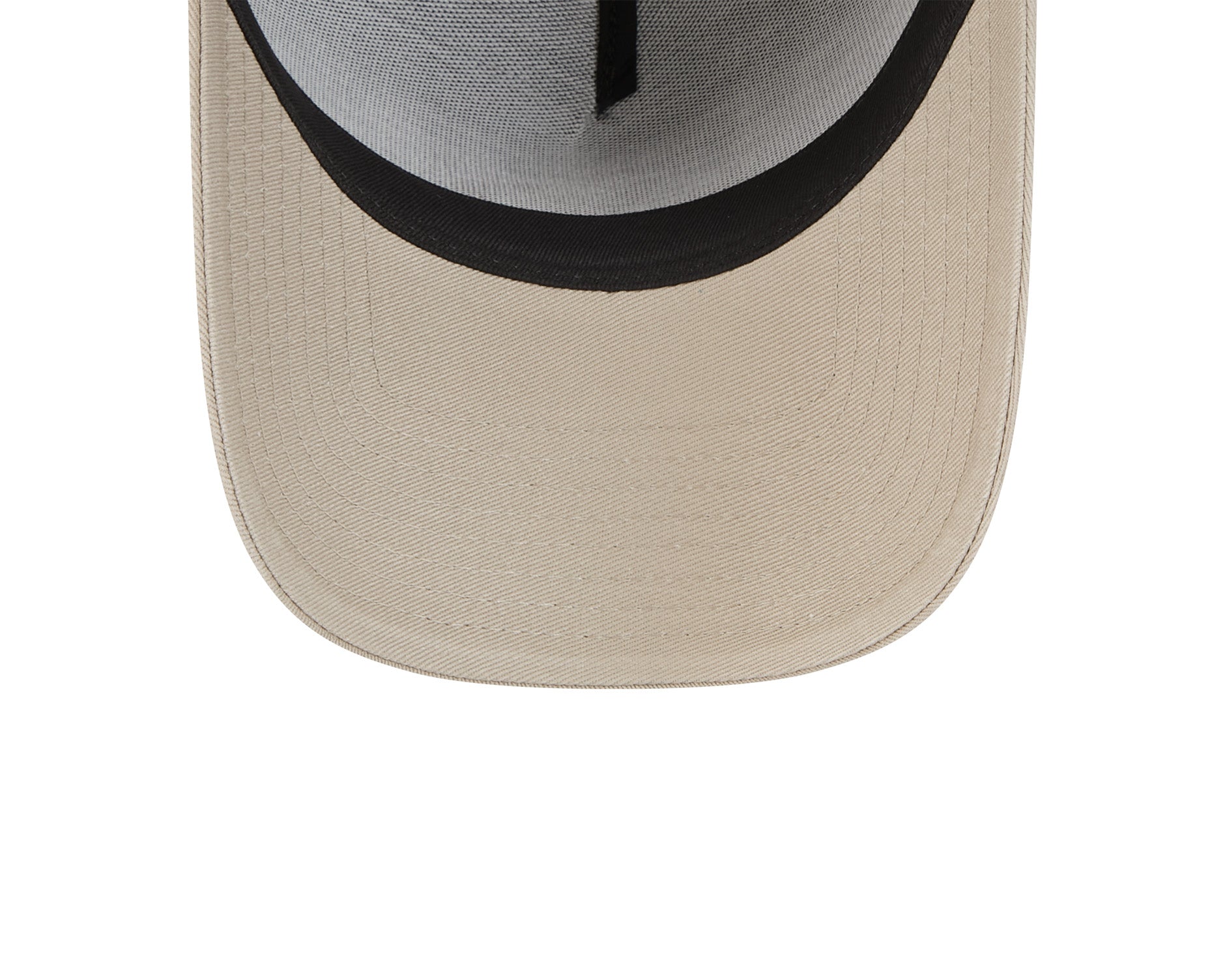 New Era 9Forty A-Frame AFL 2Tone Washed Pebble Adelaide Crows Navy/Stone