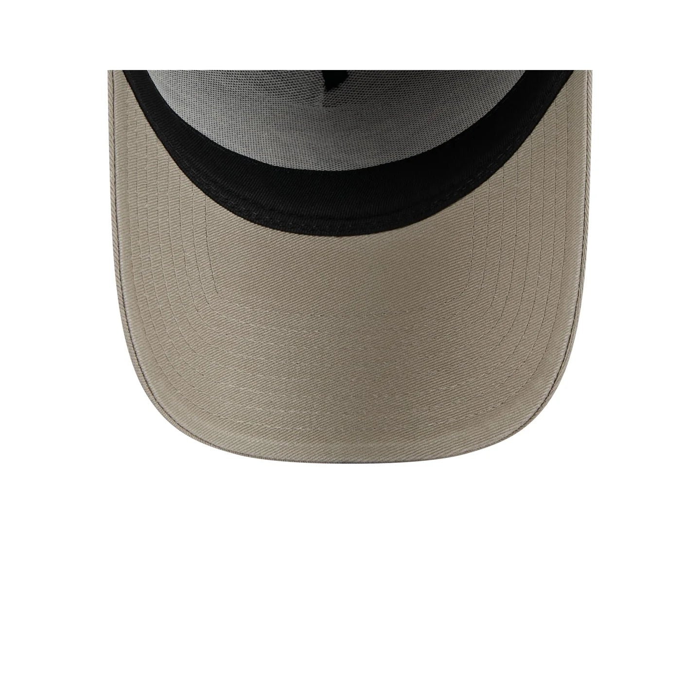 New Era 9Forty A-Frame NRL 2Tone Washed Pebble Sydney Roosters Navy/Stone