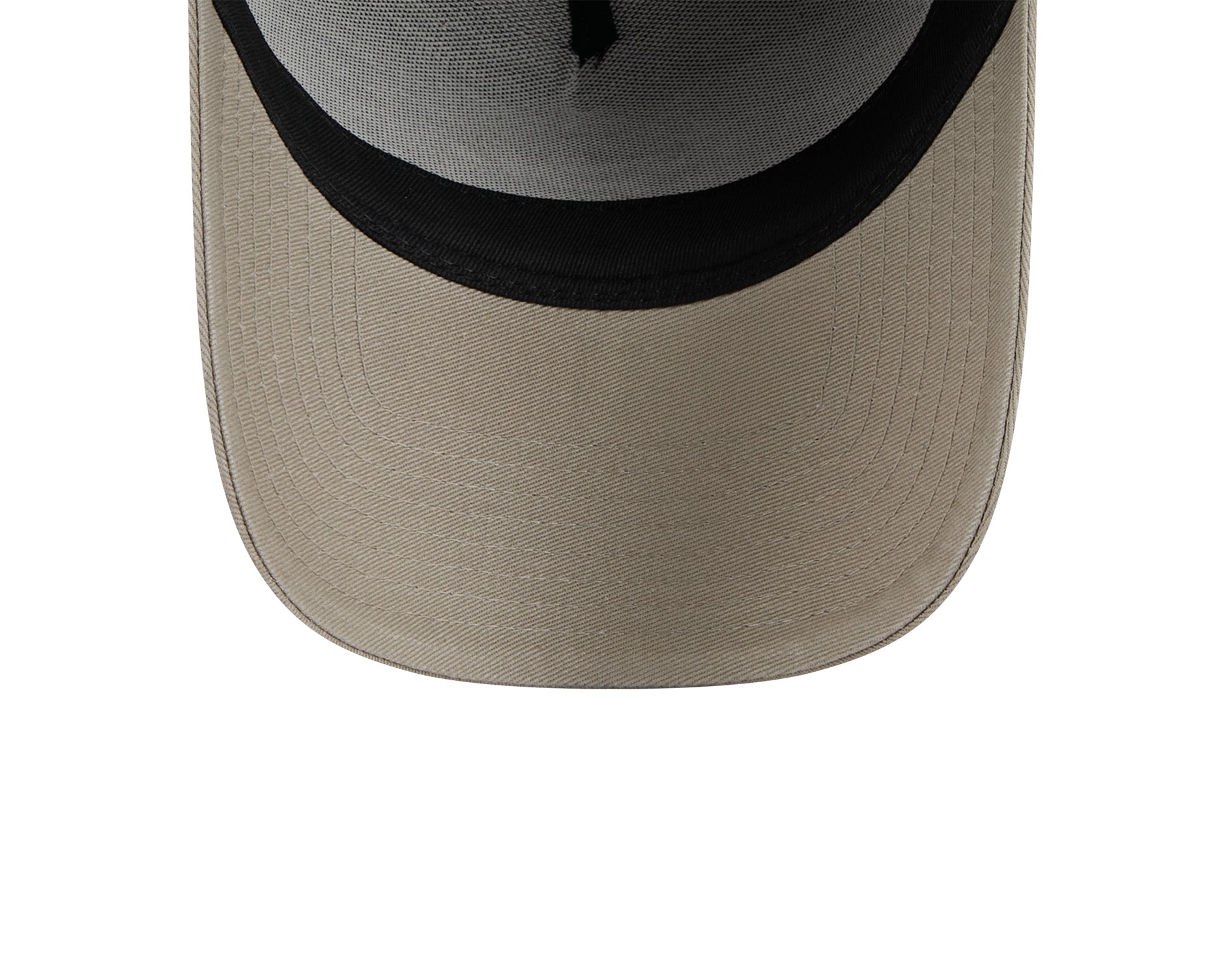 New Era 9Forty A-Frame NRL 2Tone Washed Pebble Parramatta Eels Navy/Stone