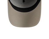 New Era 9Forty A-Frame NRL 2Tone Washed Pebble Parramatta Eels Navy/Stone