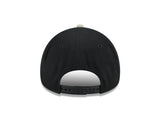 New Era 9Forty A-Frame NRL 2Tone Washed Pebble Penrith Panthers Black/Stone