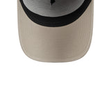 New Era 9Forty A-Frame NRL 2Tone Washed Pebble Penrith Panthers Black/Stone