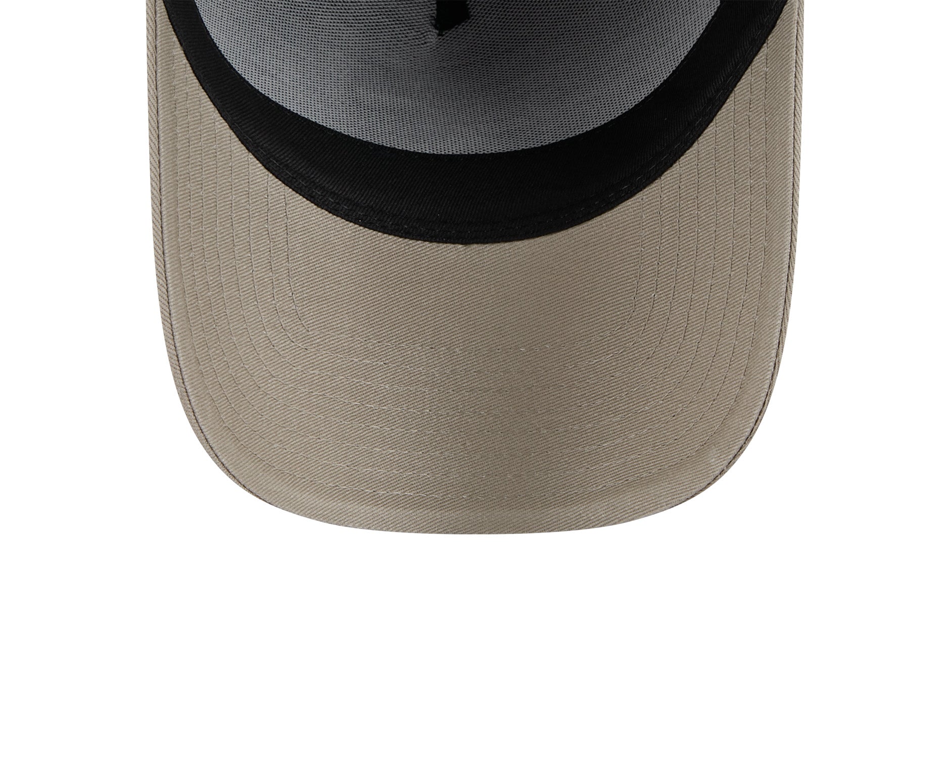 New Era 9Forty A-Frame NRL 2Tone Washed Pebble Melbourne Storm Navy/Stone