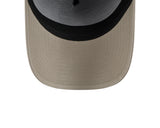 New Era 9Forty A-Frame NRL 2Tone Washed Pebble Melbourne Storm Navy/Stone