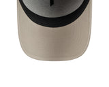 New Era 9Forty A-Frame NRL 2Tone Washed Pebble Cronulla-Sutherland Sharks Black/Stone