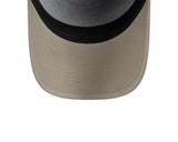 New Era 9Forty A-Frame NRL 2Tone Washed Pebble Canterbury-Bankstown Bulldogs Navy/Stone