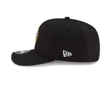 New Era Golf 9Seventy Technical Black