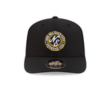 New Era Golf 9Seventy Technical Black