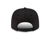New Era Golf 9Seventy Technical Black