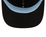 New Era Golf 9Seventy Technical Black