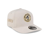 New Era Golf 19Twenty Technical Grey