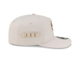 New Era Golf 19Twenty Technical Grey