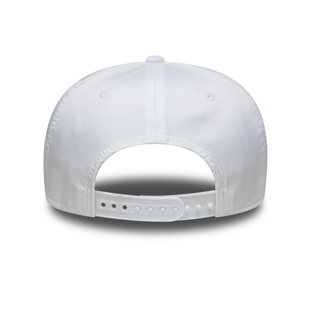 New Era Golf 9Seventy Technical White