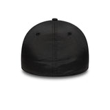New Era Golf 39Thirty Technical Black
