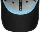 New Era Golf 39Thirty Technical Black