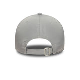 New Era Golf 9Forty Technical Grey