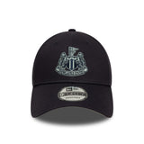New Era 9Forty EPL Seasonal Logo Newcastle United FC Navy