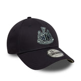 New Era 9Forty EPL Seasonal Logo Newcastle United FC Navy