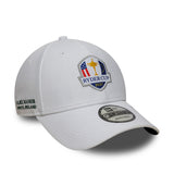 New Era Golf Ryder Cup 27 9Forty Diamond Era AD White