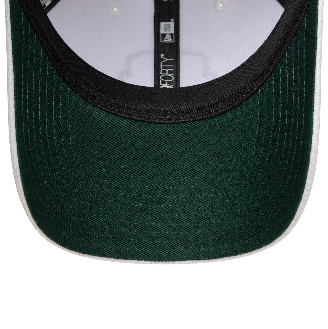 New Era Golf Ryder Cup 27 9Forty Diamond Era AD White