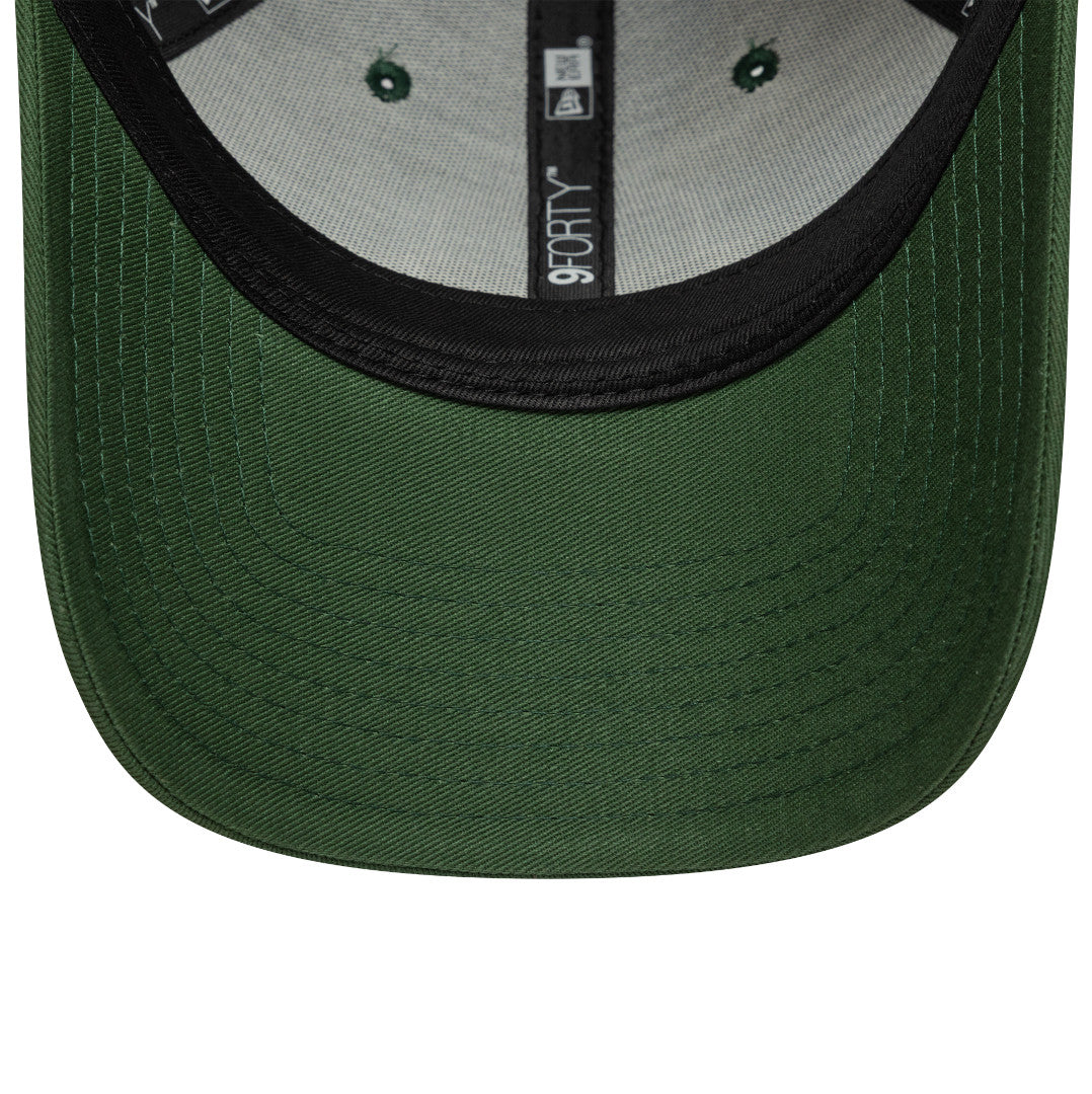 New Era Golf Ryder Cup 27 9Forty Core AD Cigar Green