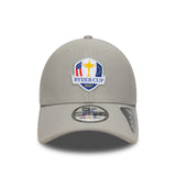 New Era Golf Ryder Cup 27 39Thirty Diamond Era AD Grey