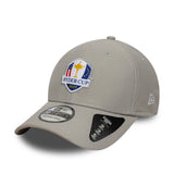 New Era Golf Ryder Cup 27 39Thirty Diamond Era AD Grey