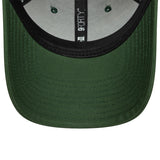 New Era Golf 9Forty Ryder Cup 27 Patch Cigar Green