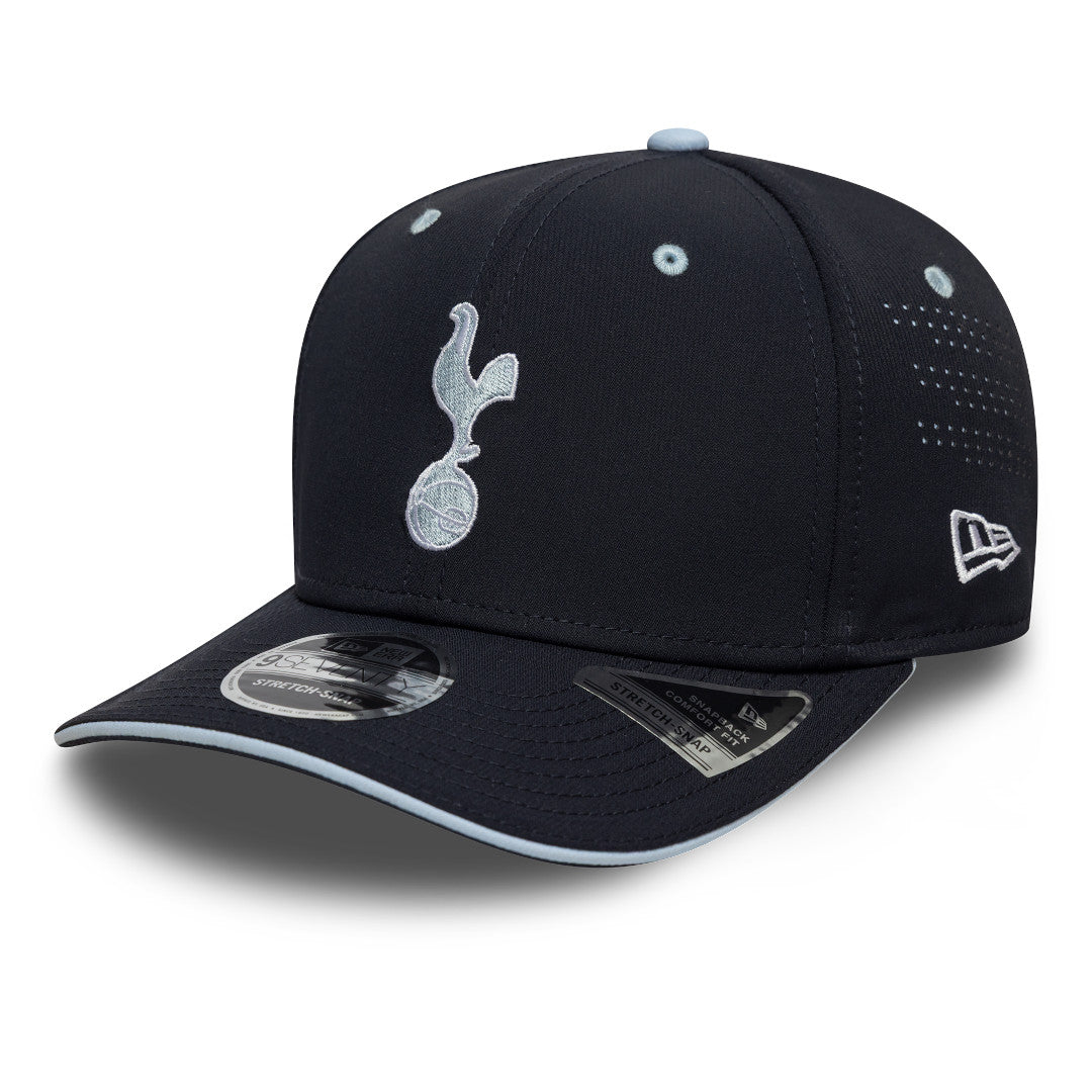 New Era 9Seventy EPL Cockerel Tottenham Hotspur Navy