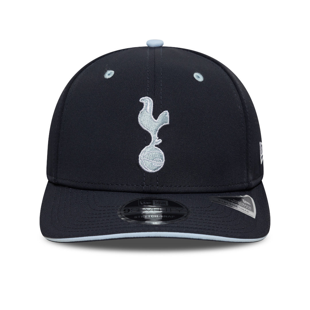 New Era 9Seventy EPL Cockerel Tottenham Hotspur Navy