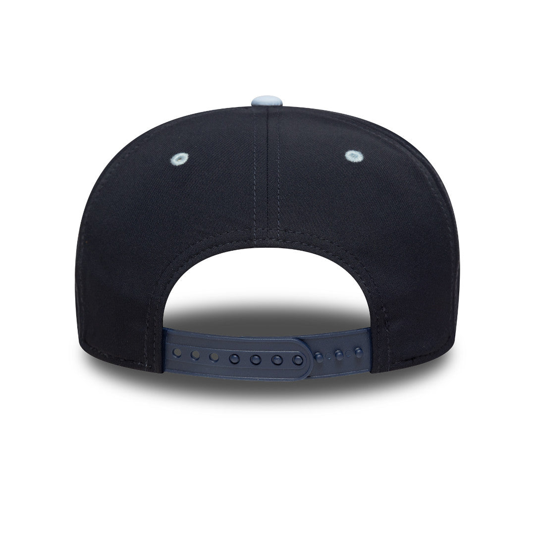 New Era 9Seventy EPL Cockerel Tottenham Hotspur Navy