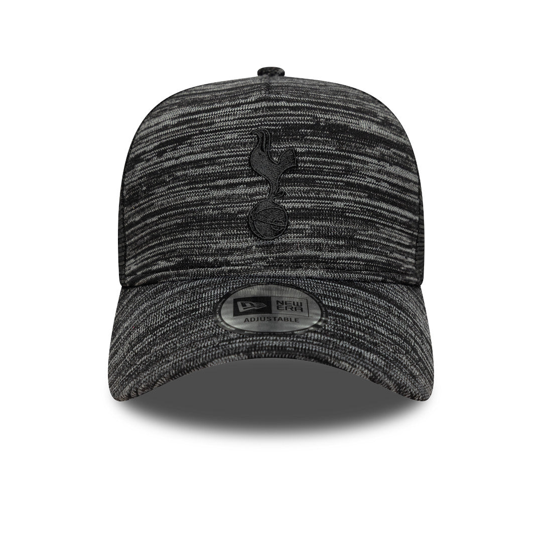 New Era 9Forty A-Frame EPL Marle Tottenham Hotspur Black