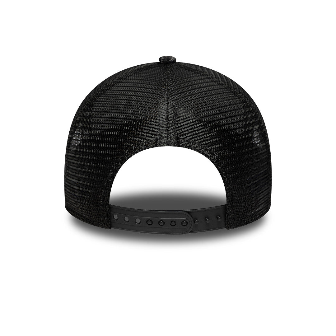 New Era 9Forty A-Frame EPL Marle Tottenham Hotspur Black