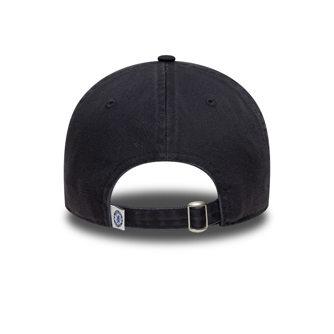 New Era 9Twenty EPL Boucle Chelsea FC Navy