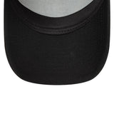 New Era E-Frame EPL Patch Trucker Chelsea FC Black