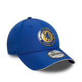 New Era 9Forty EPL Retro Chelsea FC Calming Blue