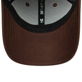 New Era 39Thirty F1 Oracle Red Bull Racing Chocolate Sauce