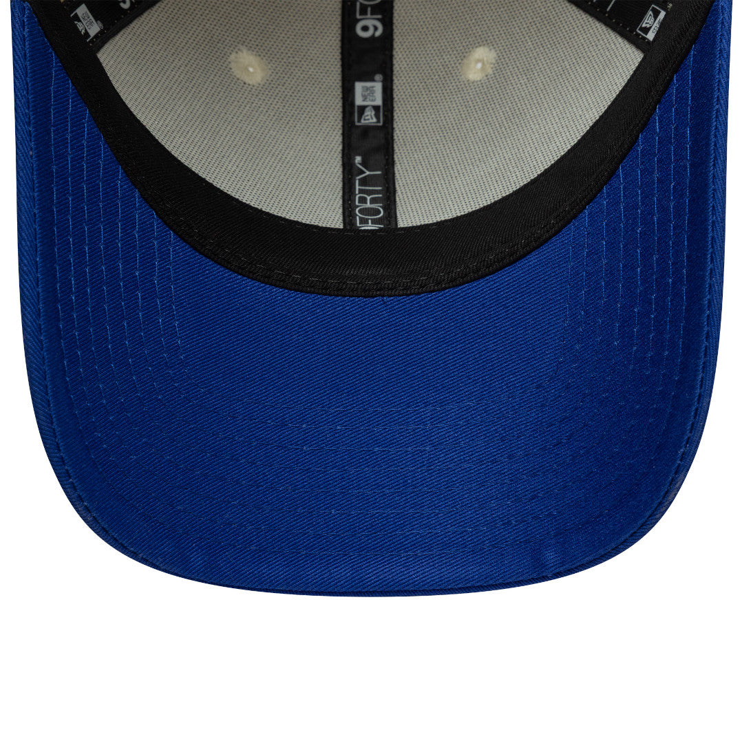 New Era 9Forty F1 Oracle Red Bull Racing Cream/Royal