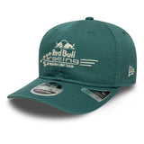 New Era 9Seventy F1 Oracle Red Bull Racing Washed Green